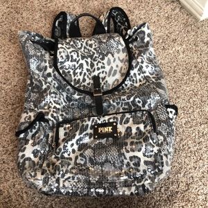 Victoria’s Secret PINK Backpack